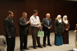 ملتقى الأكاديمية الأول 2017 
